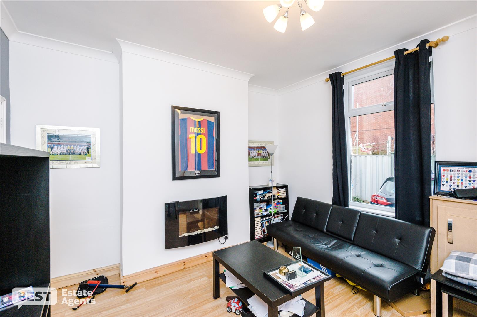 Collard Street, Atherton, Greater Manchester BEST Estate Agents